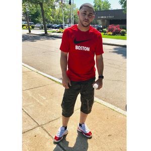 Meet your Posher, Josh